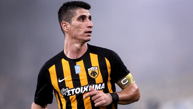 Μάνταλος: “Η πίεση είναι εχθρός μου”