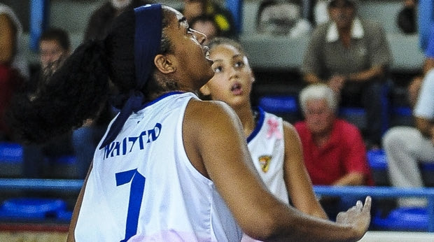 Αθλήτρια της Νίκης Λευκάδας έπαιξε 65:13 στο ιστορικό ματς με την Δάφνη Αγίου Δημητρίου!