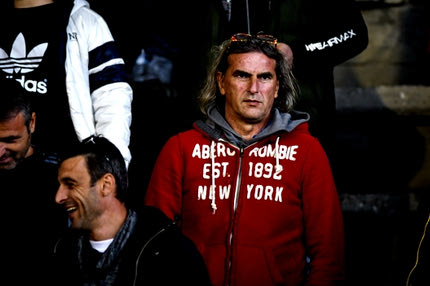 Τεχνικός διευθυντής στον Παναιγιάλειο ο Καλιτζάκης