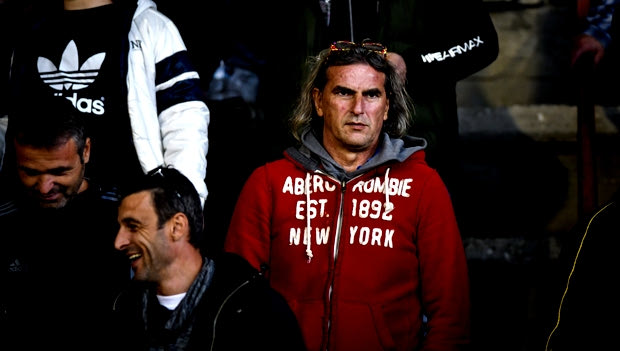 Τεχνικός διευθυντής στον Παναιγιάλειο ο Καλιτζάκης