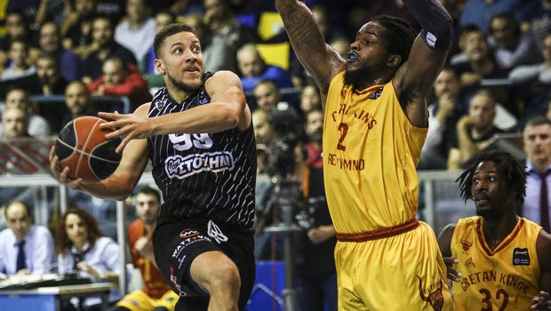 Stoiximan.gr Basket League LIVE (17/3)