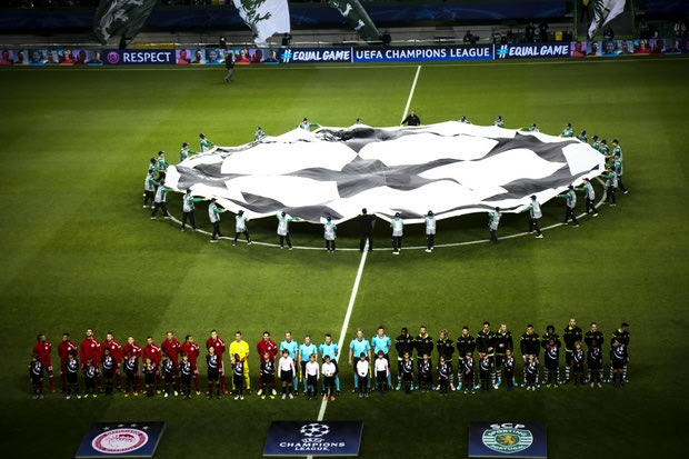 Το Champions League δεν θα είναι εύκολο για Ολυμπιακό!