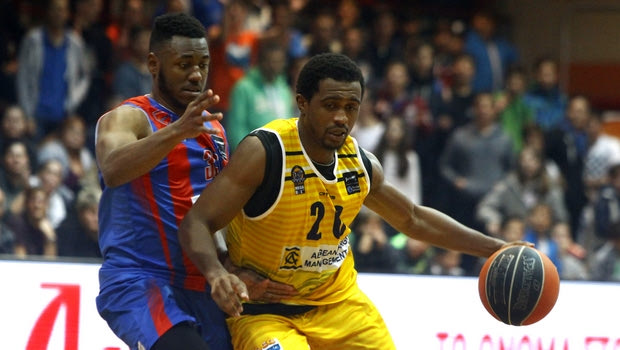 Stoiximan.gr Basket League LIVE (31/3)