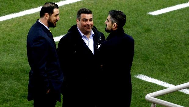Δημάτος: “Η ΑΕΚ απαιτεί να διεκδικήσει αυτό που της λείπει”
