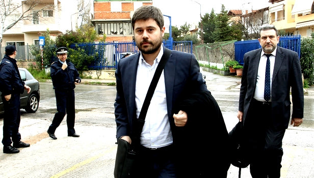 ΠΑΟΚ: “Ο τραυματισμός του Γκαρθία προκλήθηκε από τον γιατρό του Ολυμπιακού”