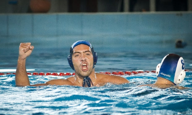 Μεγάλη μονομαχία για τα πλέι οφ στην Α1