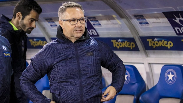 Κάναντι: “Είμαστε τρεις βαθμούς από το Champions League”
