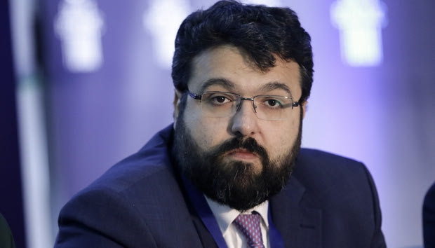 Ο Βασιλειάδης συζητά σε πρώτη φάση με όλους πλην του Βig – 4