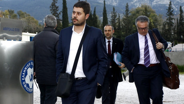 Πάει στο διαιτητικό η ΠΑΕ ΠΑΟΚ για να γίνει το ντέρμπι με Ολυμπιακό