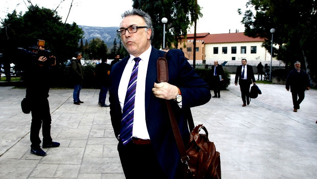ΠΑΟΚ: “Βιασμός της νομικής νοημοσύνης”