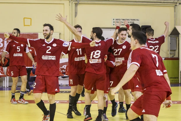 VIDEO: Το νικητήριο τέρμα του Ολυμπιακού και η τελευταία φάση