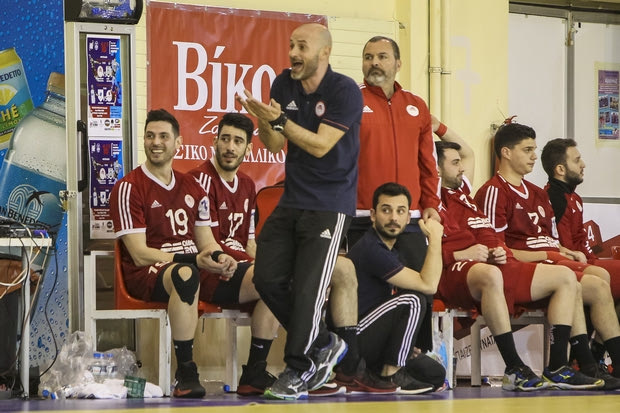 Ανακοίνωση του Ερασιτέχνη Ολυμπιακού κατά της ΕΡΤ-3