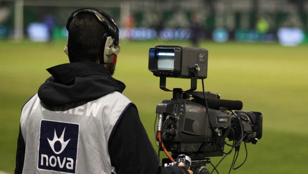 Ο νέος τηλεοπτικός χάρτης της Super League