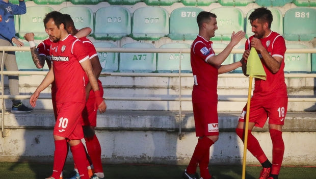Φιλική νίκη για τη Ξάνθη, 3-2 την Altyn Asyr