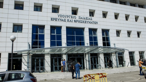Κανονικά και φέτος η εισαγωγή των αθλητών – μαθητών σε ΑΕΙ και ΤΕΙ