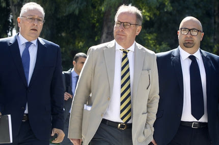 Εκπρόσωπος FIFA: “Το Grexit που έμοιαζε μακρινό, δεν είναι πλέον”