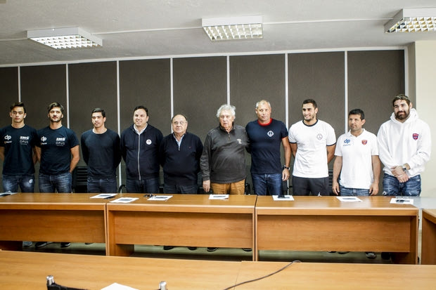 Αντίστροφη μέτρηση για το Stoiximan.gr Final Four του Κυπέλλου