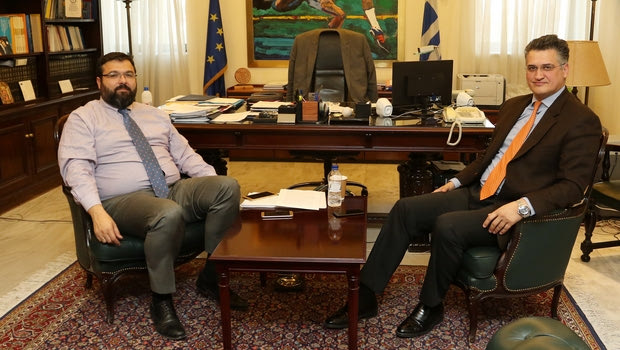 Πιο αυστηρά μέτρα και έναρξη του πρωταθλήματος ζήτησε η “NOVA”