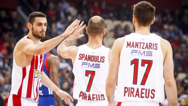 Μπριζόλα για όλους