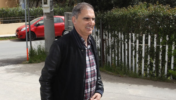 Μποροβήλος: “Ο Αστέρας είχε κοιτάξει την Τότεναμ κατάματα, χωρίς φόβο”