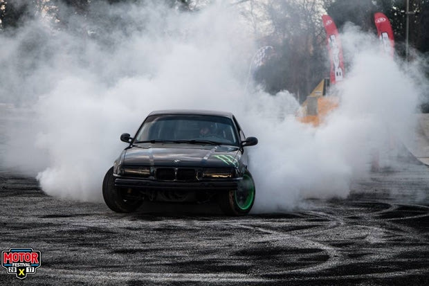 Το πρόγραμμα του 11ου Motor Festival των Ιωαννίνων!