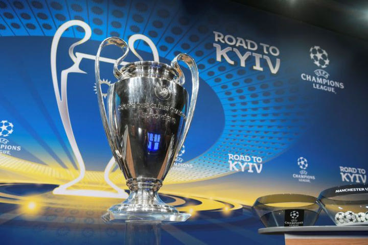 Ποια ομάδα θα κατακτήσει το Champions League;