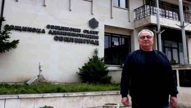 Η επανεμφάνιση του Τσίγκοφ 30 χρόνια μετά τον τίτλο της ΑΕΛ