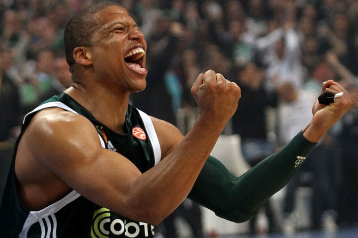 Μπατίστ: Οι προβλέψεις του για το Final Four, τι πιστεύει για Παναθηναϊκό AKTOR και Ολυμπιακό