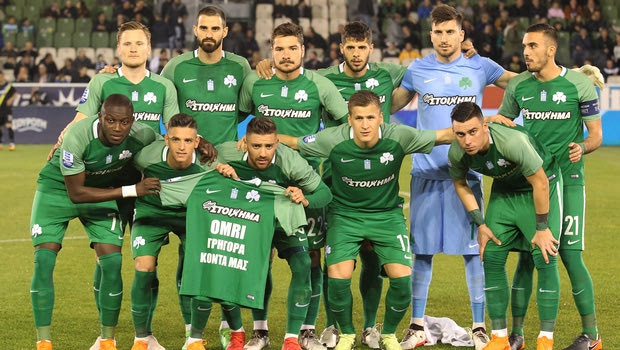 Το “ευχαριστώ” του Άλτμαν στους συμπαίκτες του