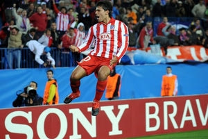 Αγουέρο: “Ιδανικό το ντέρμπι με τη Ρεάλ”