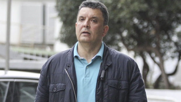Αγγέλου σαν άλλος Ιωαννίδης: “Tα λίγα λόγια ζάχαρη και τα καθόλου μέλι”