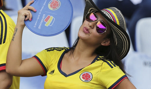 Έχουν πουληθεί 1.303.616 εισιτήρια για το Μουντιάλ της Ρωσίας