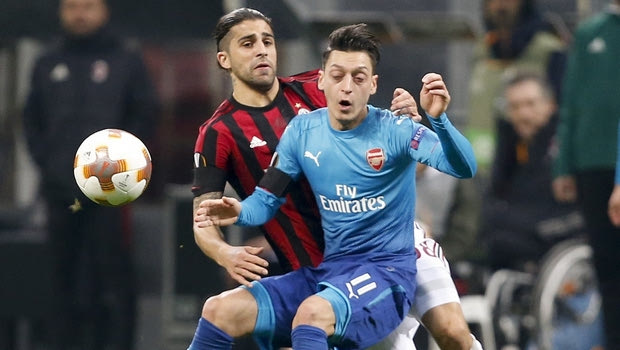 Europa League LIVE (20:00)