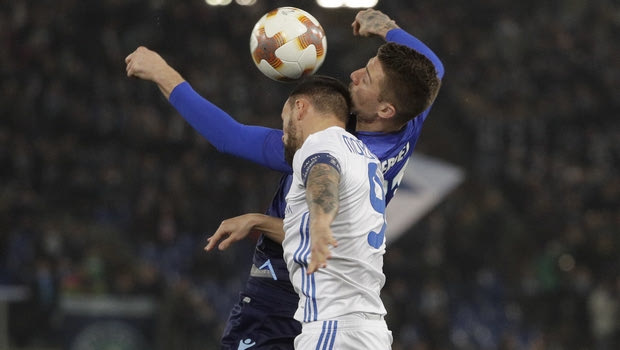 Europa League LIVE (22:05)