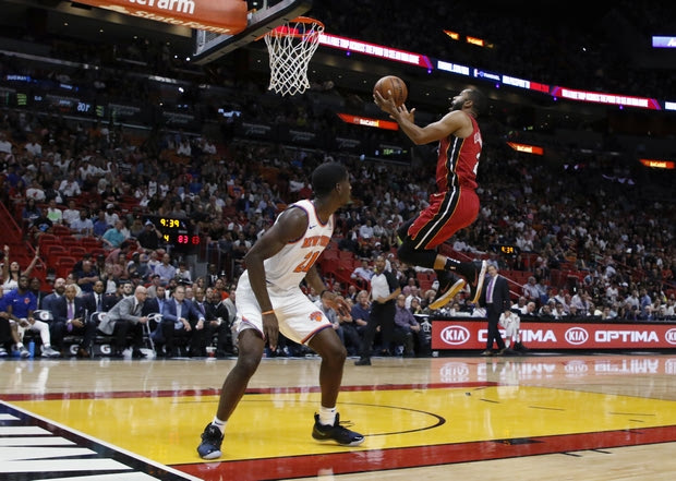 Οι Miami Heat ένωσαν Σέρβους και Κροάτες!