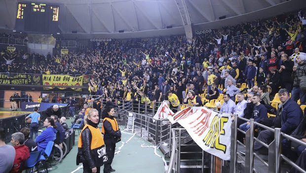 Μοναδική ελπίδα το ΑΣΕΑΔ για τον Άρη
