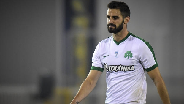 Αυλωνίτης: “Παίζαμε καλύτερα με δέκα παίκτες”