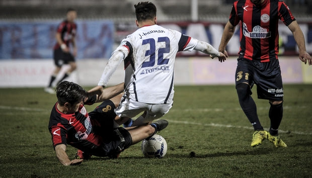 Τέλος ο Μπάουμαν απ’ την Κέρκυρα