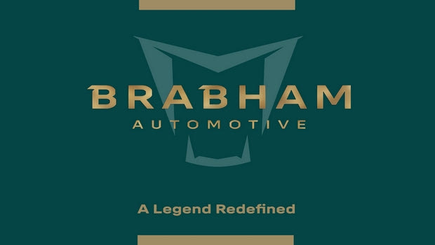 Νέα εταιρεία σπορ μοντέλων Brabham Automotive