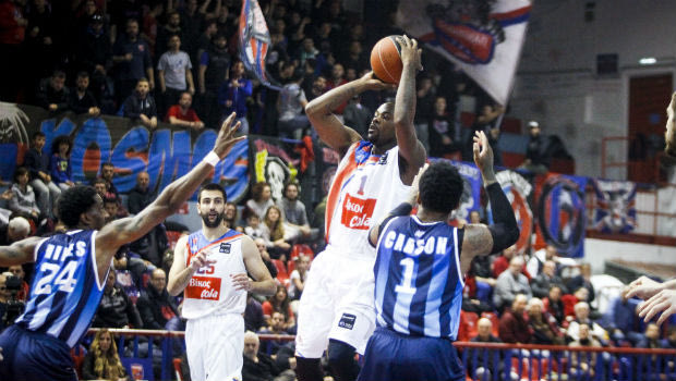 Stoiximan.gr Basket League LIVE (3/3)