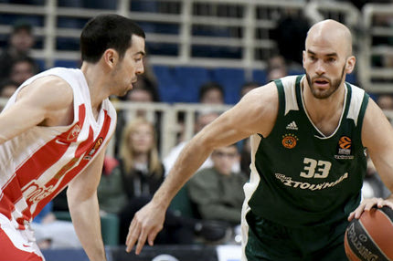 Μια ομάδα ΜΟΝΟΣ του!