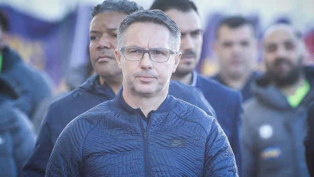 Κάναντι: “Με λίγη τύχη, θα μπορούσαμε το 2-3”