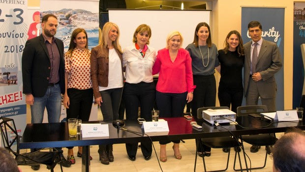 Η ΑΜΚΕ “Charity4U” ανακοινώνει τις δράσεις της για το 2018
