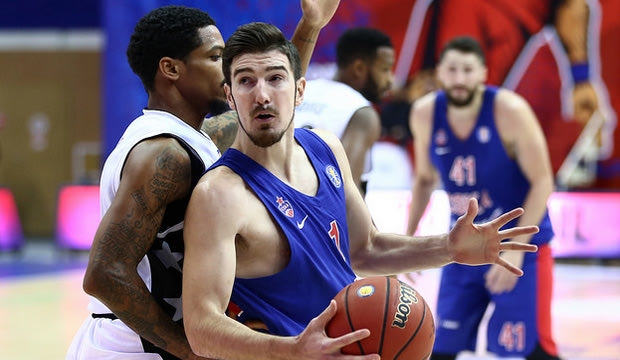ΤΣΣΚΑ Μόσχας και Χίμκι έκαναν αυτό που έπρεπε