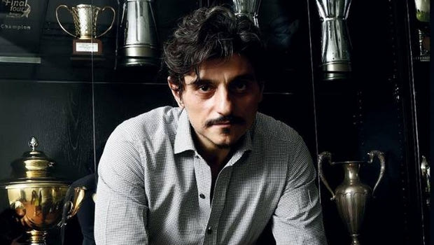 Γιαννακόπουλος: “Έχω μετανιώσει για τον Σπανούλη”