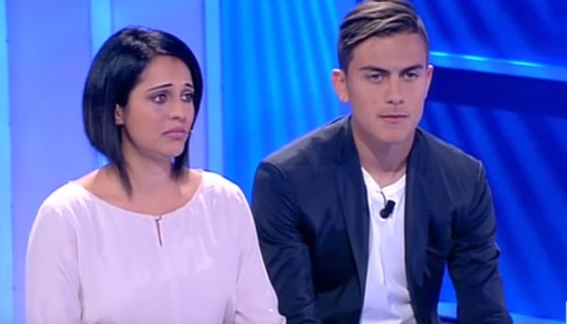 Στο ιταλικό “Πάμε Πακέτο” ο Ντιμπάλα
