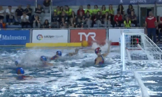 VIDEO: Έτσι το σήκωσε η Εθνική κόντρα στη Ρωσία!