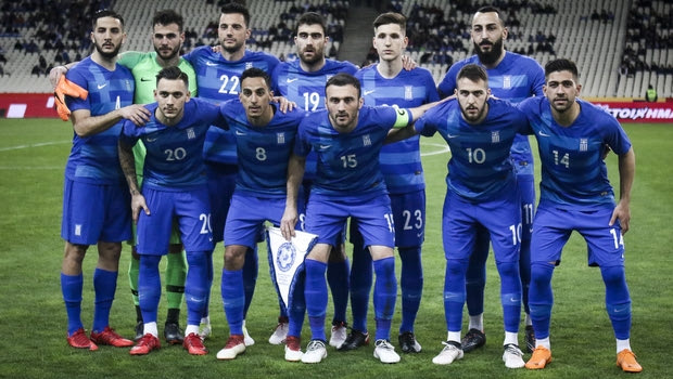 Η Εθνική αλλάζει