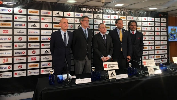 Η Euroleague υπέγραψε την “Αρχή των Αθηνών”!