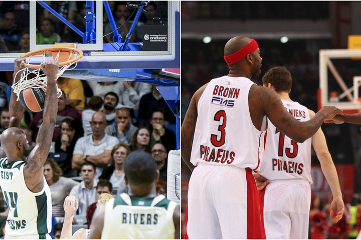 Η “καυτή” εβδομάδα στην EuroLeague στο Stoiximan.gr